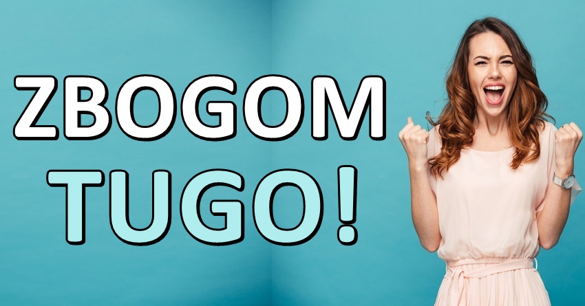 Vreme je da okrenu ledja suzama i da docekaju ludu srecu:Blago ovim znacima zodijaka! Vreme je da okrenu ledja suzama i da docekaju ludu srecu:Blago ovim znacima zodijaka!