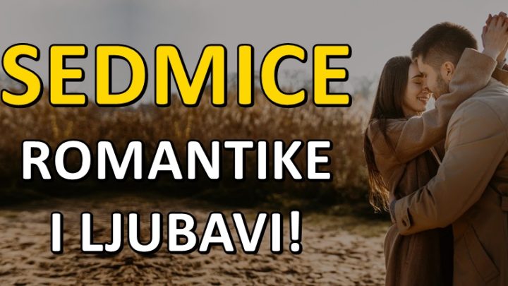 Novi mesec donosi i novu ljubav:Aprilska ljubavna desavanja!