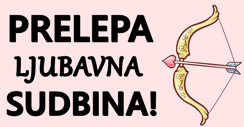 Ljubav do pocetka leta obecava mnogo: Neko ce stati na ludi kamen! Ljubav do pocetka leta obecava mnogo: Neko ce stati na ludi kamen!