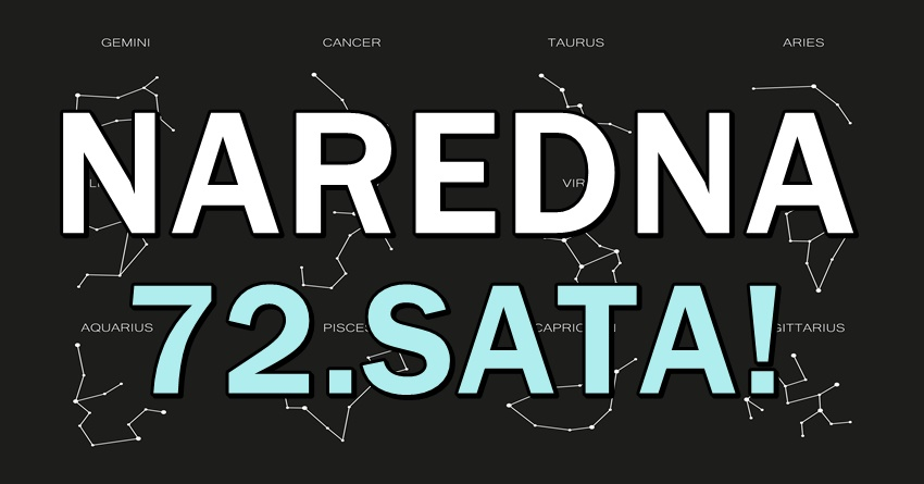 U naredna tri dana:Sledi upozorenje,ali i lepe vesti ovim zodijacima! U naredna tri dana:Sledi upozorenje,ali i lepe vesti ovim zodijacima!