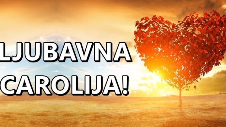 Srce ovih znakova je sada tuzno i slomljeno,ali ce za dve sedmice biti srecno i voljeno!