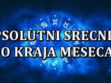 Srecnici, mesec, karma.