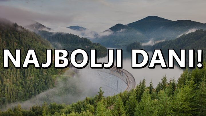 Sledeca sedmica ce biti najbolji dani u zivotima ova tri zodijaka!