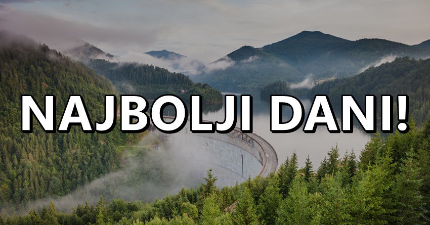 Sledeca sedmica ce biti najbolji dani u zivotima ova tri zodijaka! Sledeca sedmica ce biti najbolji dani u zivotima ova tri zodijaka!