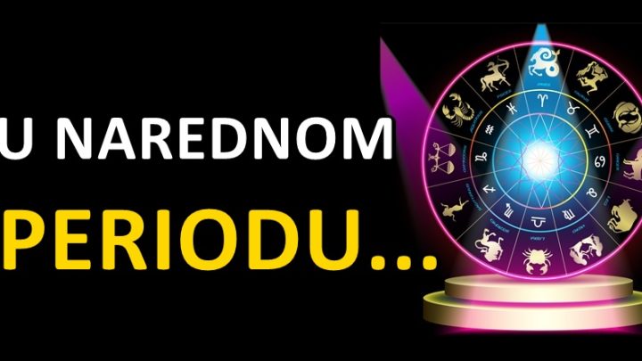 U narednom periodu,zivot ce se poigrati sa ovim znacima-jednom ce doneti ludu srecu!