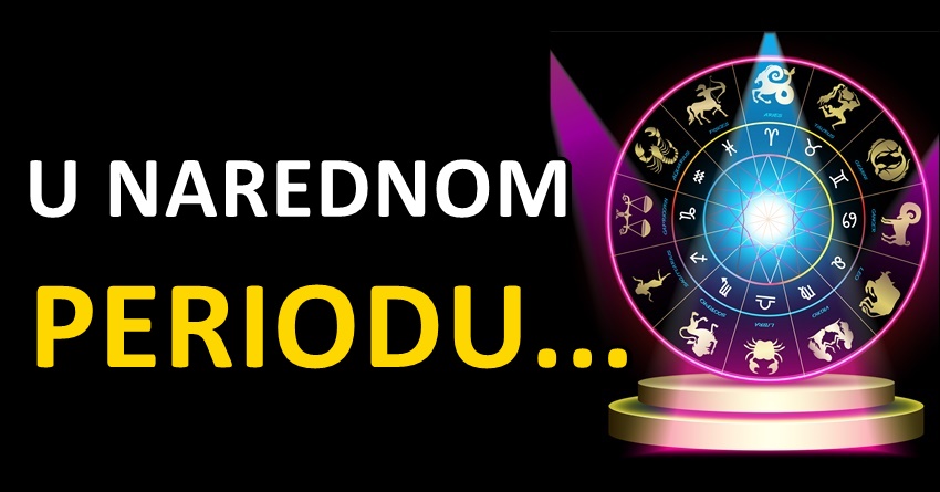 U narednom periodu,zivot ce se poigrati sa ovim znacima-jednom ce doneti ludu srecu! U narednom periodu,zivot ce se poigrati sa ovim znacima-jednom ce doneti ludu srecu!