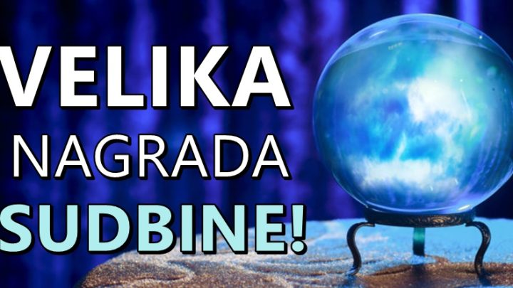 Ovi znaci su andjeli cistog srca,zato im u narednim sedmicama sledi nesto carobno!