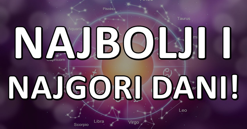 Ovom znaku ce april biti najbolji mesec ikada,a evo kome ce biti najgori! Ovom znaku ce april biti najbolji mesec ikada,a evo kome ce biti najgori!