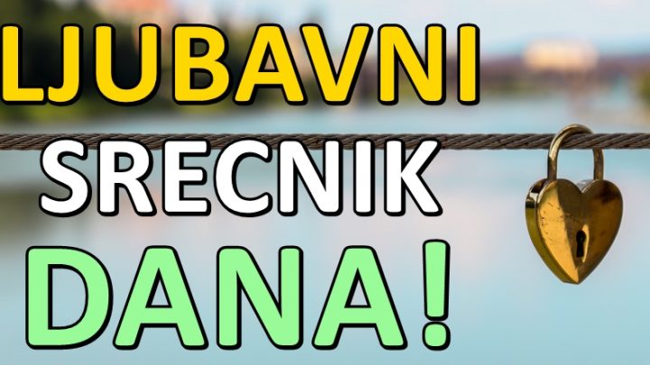 Sreda,5.april ce biti najcarobniji dan u zivotu ovog znaka!