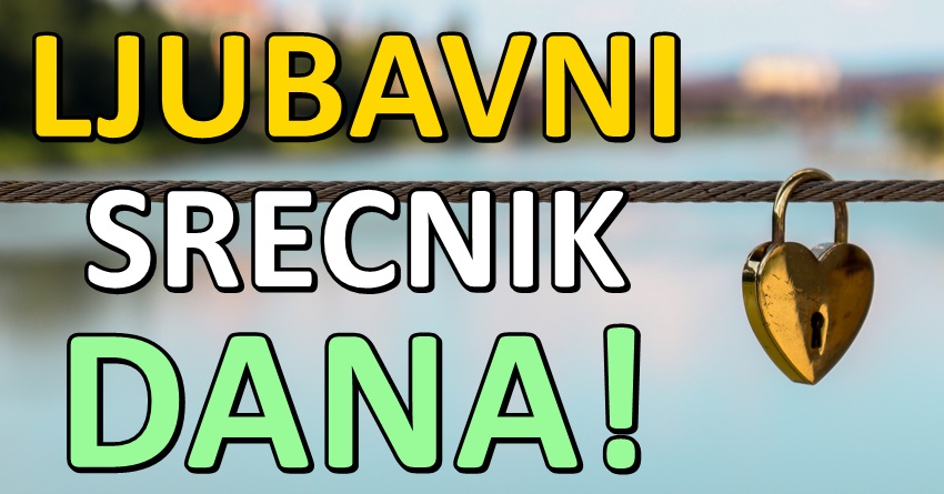Sreda,5.april ce biti najcarobniji dan u zivotu ovog znaka! Sreda,5.april ce biti najcarobniji dan u zivotu ovog znaka!