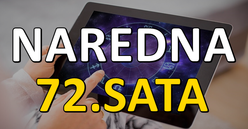 Horoskop za zadnja tri dana u ovoj sedmici:Saznajte sta donose petak,subota i nedelja! Horoskop za zadnja tri dana u ovoj sedmici:Saznajte sta donose petak,subota i nedelja!
