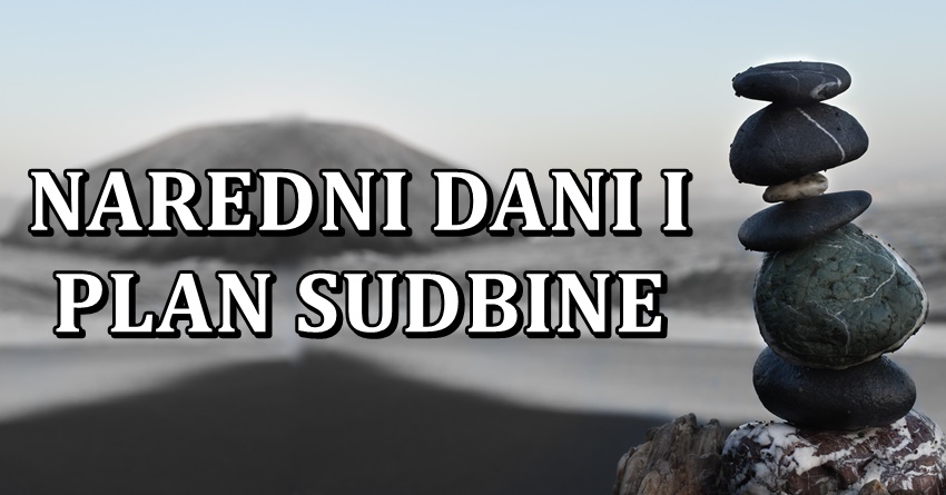 Evo sta vas, po zodijaku, ceka u ovoj novoj sedmici aprila:Bas sve je moguce! Evo sta vas, po zodijaku, ceka u ovoj novoj sedmici aprila:Bas sve je moguce!