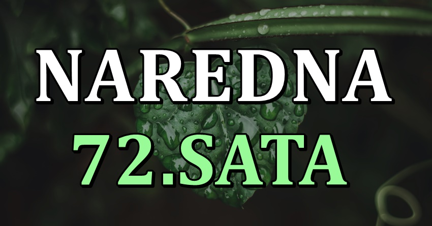 Naredna 72.sata donose dokaz da ce jednom zodijaku ovaj april biti mesec iz snova! Naredna 72.sata donose dokaz da ce jednom zodijaku ovaj april biti mesec iz snova!