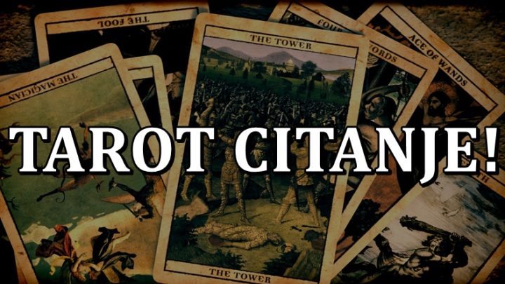 Tarot citanje za naredni period:Jedan znak ce izdominirati,drugi ce se pokajati i zazaliti!