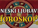 Ljubav,horoskop,tocak.
