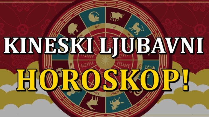 Kineski horoskop do kraja meseca:Samo ce retki znaci da zavrte tocak srece!