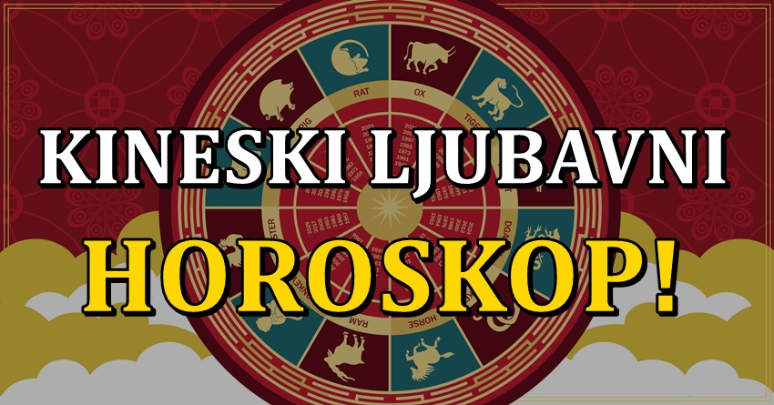 Kineski horoskop do kraja meseca:Samo ce retki znaci da zavrte tocak srece! Kineski horoskop do kraja meseca:Samo ce retki znaci da zavrte tocak srece!