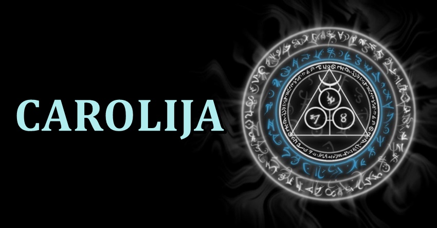 Ovaj zodijak sada place i pati ali nastupaju magija i carolija u njegovom zivotu:Krece mu vreme srece! Ovaj zodijak sada place i pati ali nastupaju magija i carolija u njegovom zivotu:Krece mu vreme srece!