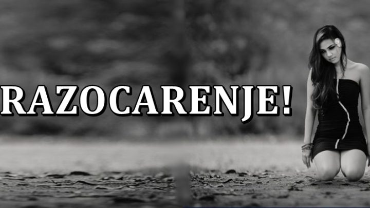 Nisu zasluzili toliku tugu:Ove zodijake ceka razocarenje i velika bol!