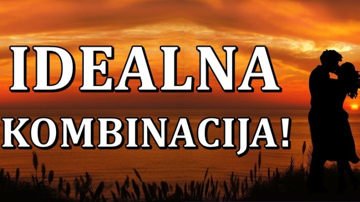 Ovi znaci ce upoznati osobu koja ce ih usreciti najvise na svetu!