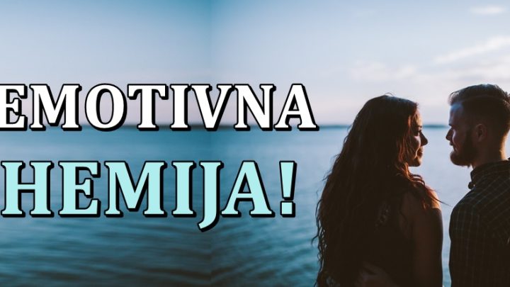 Oni ce se sresti i prepoznace se:Sledi susret zodijaka koji su jedno drugom sudjeni!