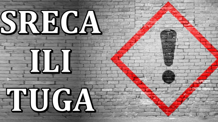 Veliko iznenadjenje:Jedan znak ce dobiti srecu o kojoj masta,drugog ceka najveca tuga…