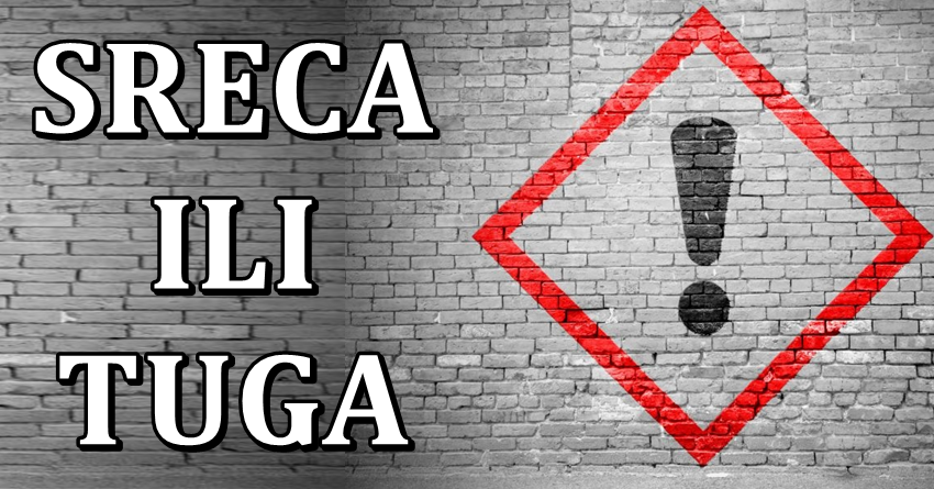 Veliko iznenadjenje:Jedan znak ce dobiti srecu o kojoj masta,drugog ceka najveca tuga… Veliko iznenadjenje:Jedan znak ce dobiti srecu o kojoj masta,drugog ceka najveca tuga…