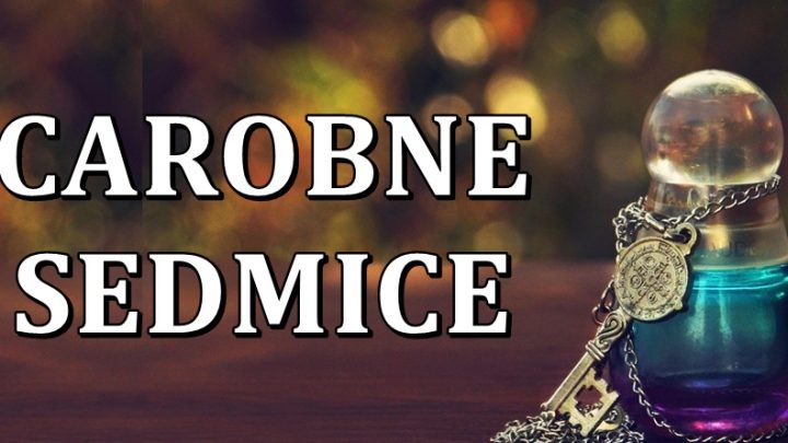 Cestitamo! Naredne sedmice ce biti prosto predivne ako ste rodjeni u ovim znacima zodijaka!