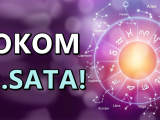 Utorak,sreda i cetvrtak.