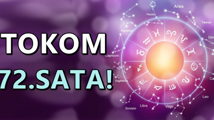 Horoskop za utorak,sredu i cetvrtak:Neko ce saznati bolnu istinu!