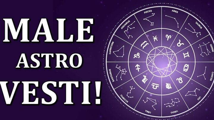 Astro prognoze za sledecu sedmicu za sve znakove:Istina o tome sta vas ceka!