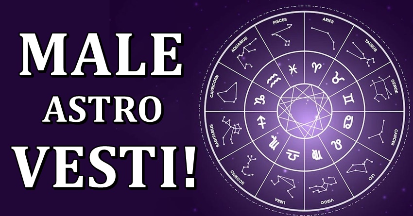 Astro prognoze za sledecu sedmicu za sve znakove:Istina o tome sta vas ceka! Astro prognoze za sledecu sedmicu za sve znakove:Istina o tome sta vas ceka!