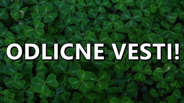 Ako ste rodjeni u ovim znacima zodijaka,znajte da ce vam sreca pokucati na vrata!