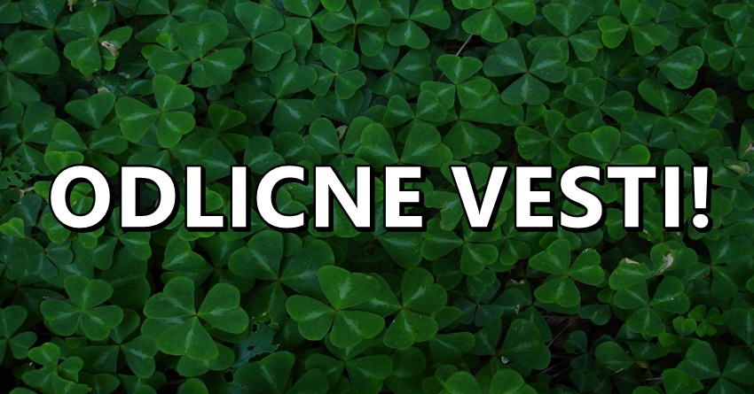 Ako ste rodjeni u ovim znacima zodijaka,znajte da ce vam sreca pokucati na vrata! Ako ste rodjeni u ovim znacima zodijaka,znajte da ce vam sreca pokucati na vrata!