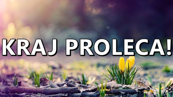 Do kraja proleca,ovi znaci ce uzivati:Tek im slede velicanstveni dani!