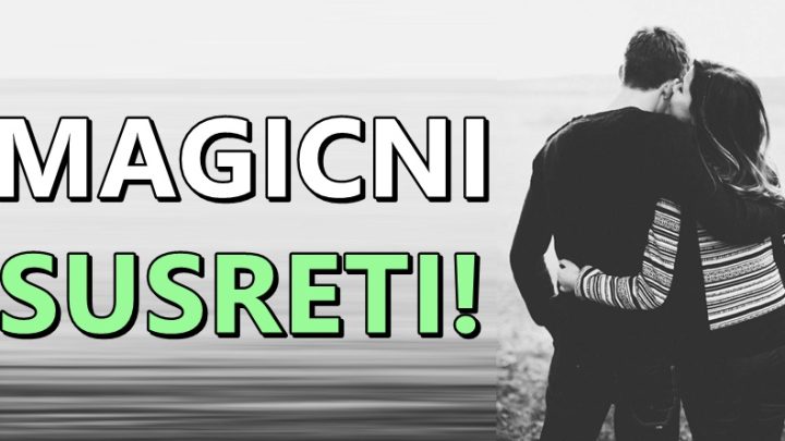 Ljubav na prvi pogled:Ovi znaci ce doziveti susret za pamcenje!