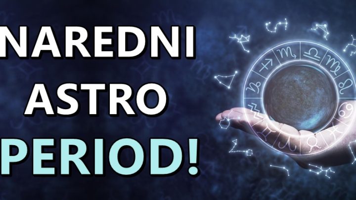 Dani do kraja maja bice dokaz da su cuda moguca ovim znacima!