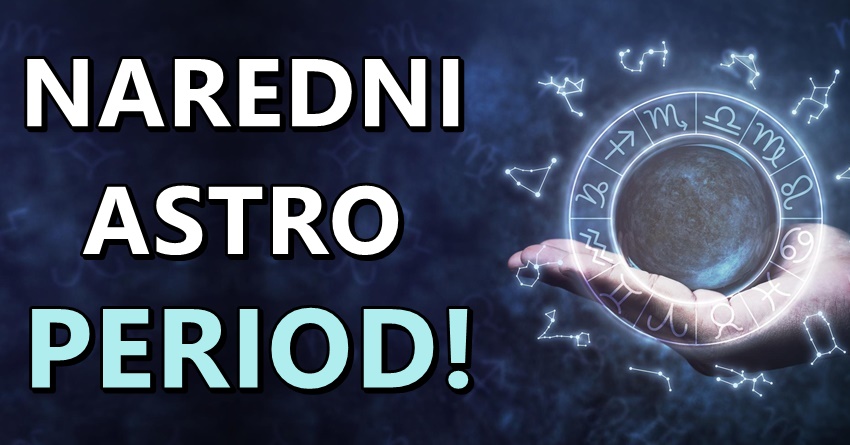 Dani do kraja maja bice dokaz da su cuda moguca ovim znacima! Dani do kraja maja bice dokaz da su cuda moguca ovim znacima!