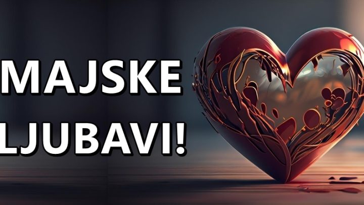 Ljubav u maju:Veliki horoskop za sve znakove zodijaka!