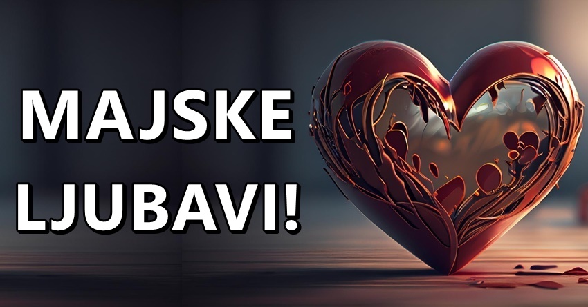Ljubav u maju:Veliki horoskop za sve znakove zodijaka! Ljubav u maju:Veliki horoskop za sve znakove zodijaka!