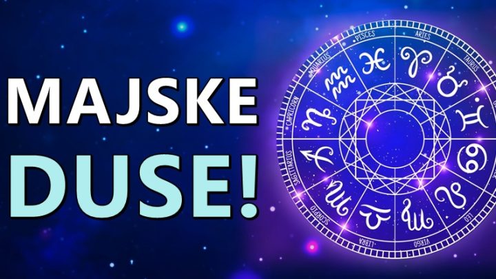 Majske duse:Ljude rodjene u ovom mesecu je lako voleti i niko ih ne moze zameniti…