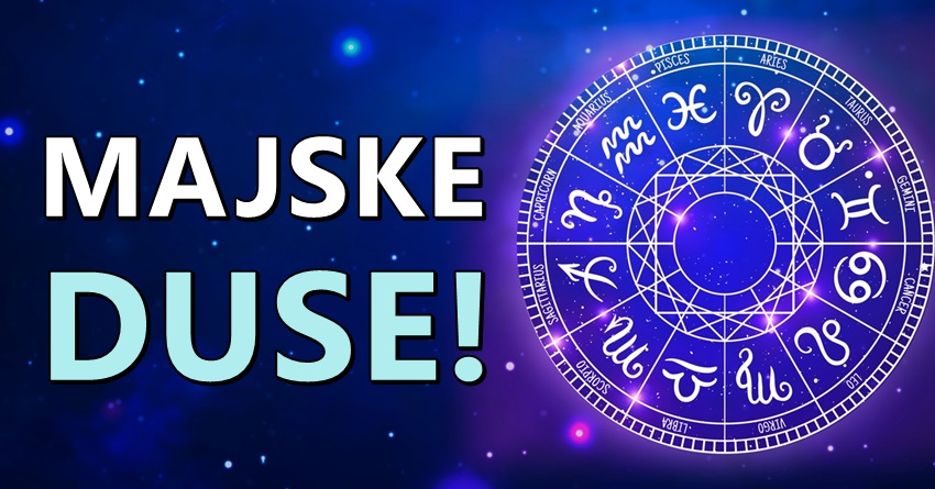 Majske duse:Ljude rodjene u ovom mesecu je lako voleti i niko ih ne moze zameniti… Majske duse:Ljude rodjene u ovom mesecu je lako voleti i niko ih ne moze zameniti…