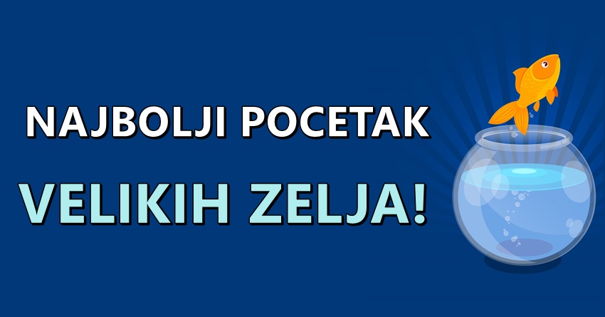 Pocece da im se ostvaruju zelje! Blago vama ako ste rodjeni u ovim znacima zodijaka! Pocece da im se ostvaruju zelje! Blago vama ako ste rodjeni u ovim znacima zodijaka!