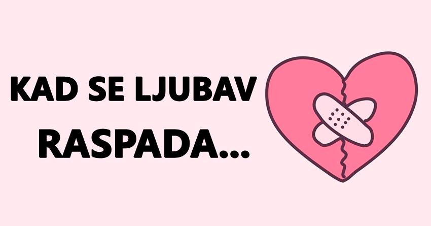 Tokom naredna dva dana, ovim znacima sledi raskid, slomljeno srce i velika tuga! Tokom naredna dva dana, ovim znacima sledi raskid, slomljeno srce i velika tuga!