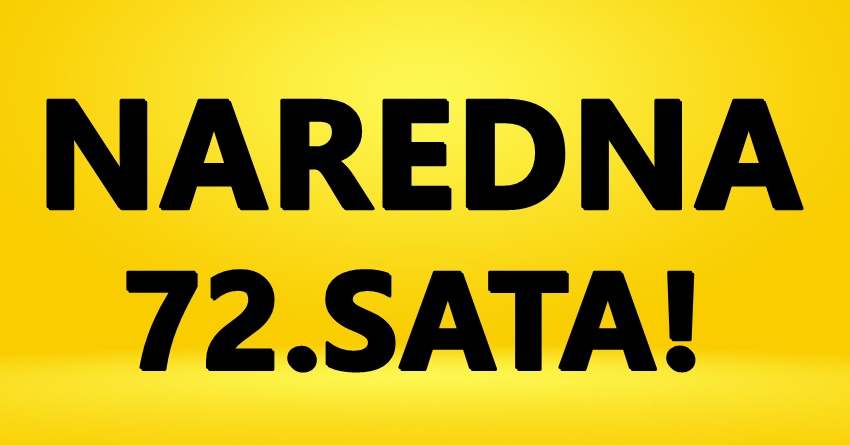 Ponedeljak,utorak i sreda:Saznajte kome sledi savrsen pocetak sedmice! Ponedeljak,utorak i sreda:Saznajte kome sledi savrsen pocetak sedmice!