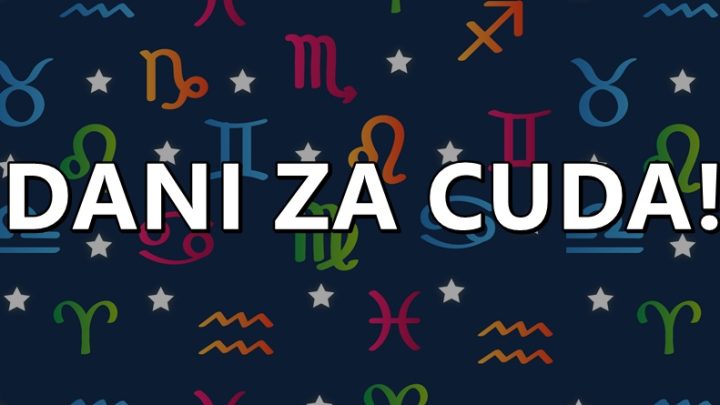 Nova sedmica i nova sansa za veliku srecu:U narednih sedam dana slede cuda!