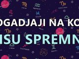 Do kraja maja.