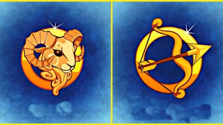 Ovan i strelac:Treba da vam cestitamo,ceka vas nesto sjajno!