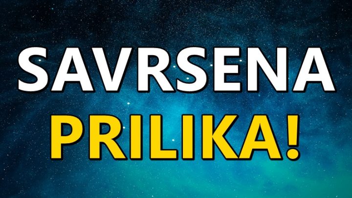 Totalna dominacija jednog znaka zodijaka:Evo ko ce do kraja maja biti najsrecniji!