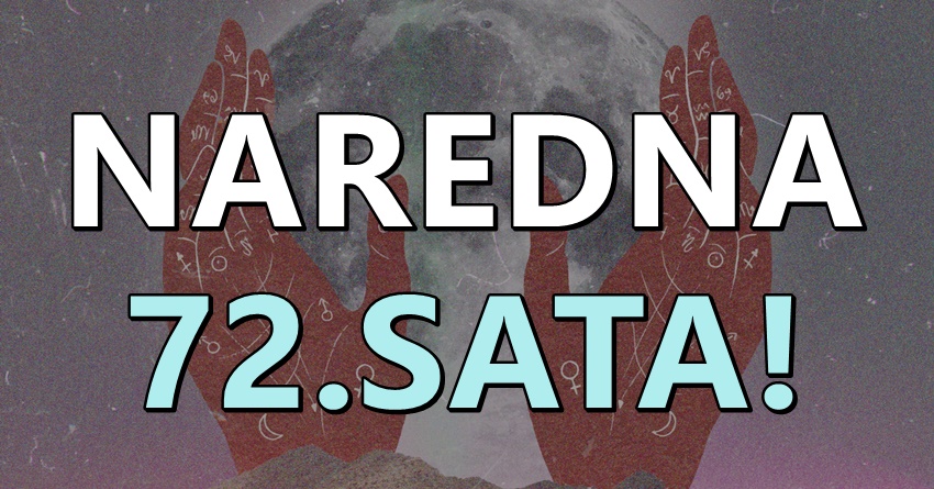 Sreda,cetvrtak i petak:Naredna 72.sata donose promene,a evo kom znaku najvecu srecu! Sreda,cetvrtak i petak:Naredna 72.sata donose promene,a evo kom znaku najvecu srecu!